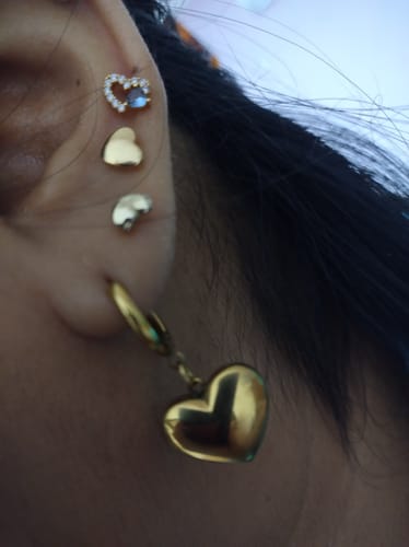 Customer photo review of Perfo 146 (villahermosa)