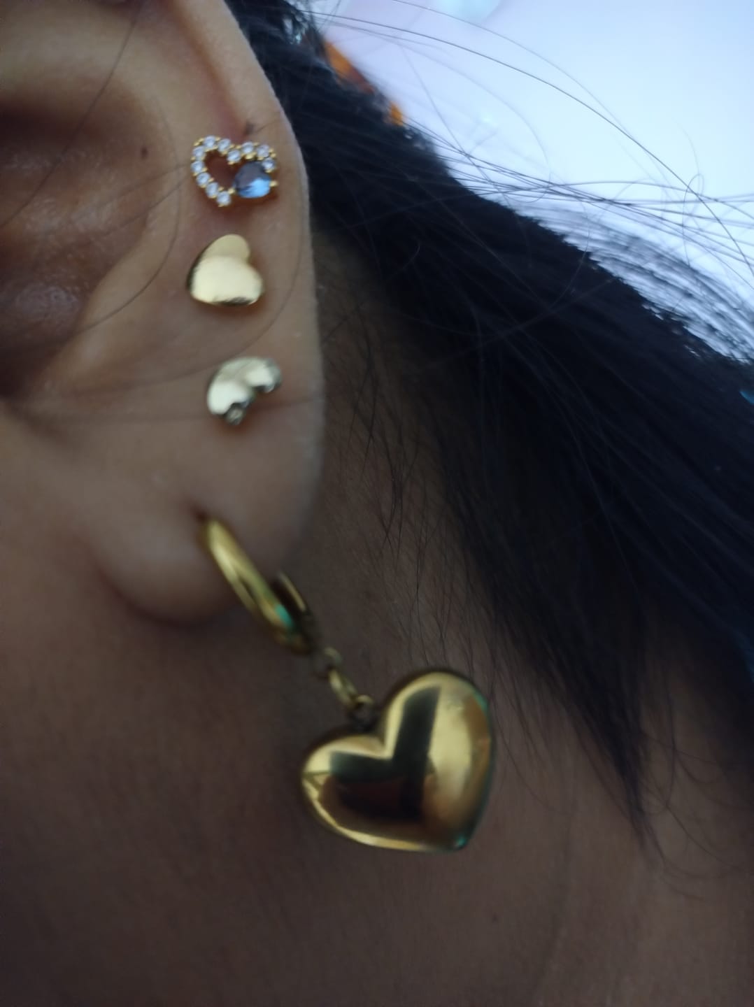 Customer photo review of Perfo 146 (villahermosa)