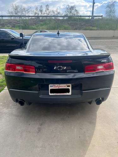 Customer photo review of Route Package Protection