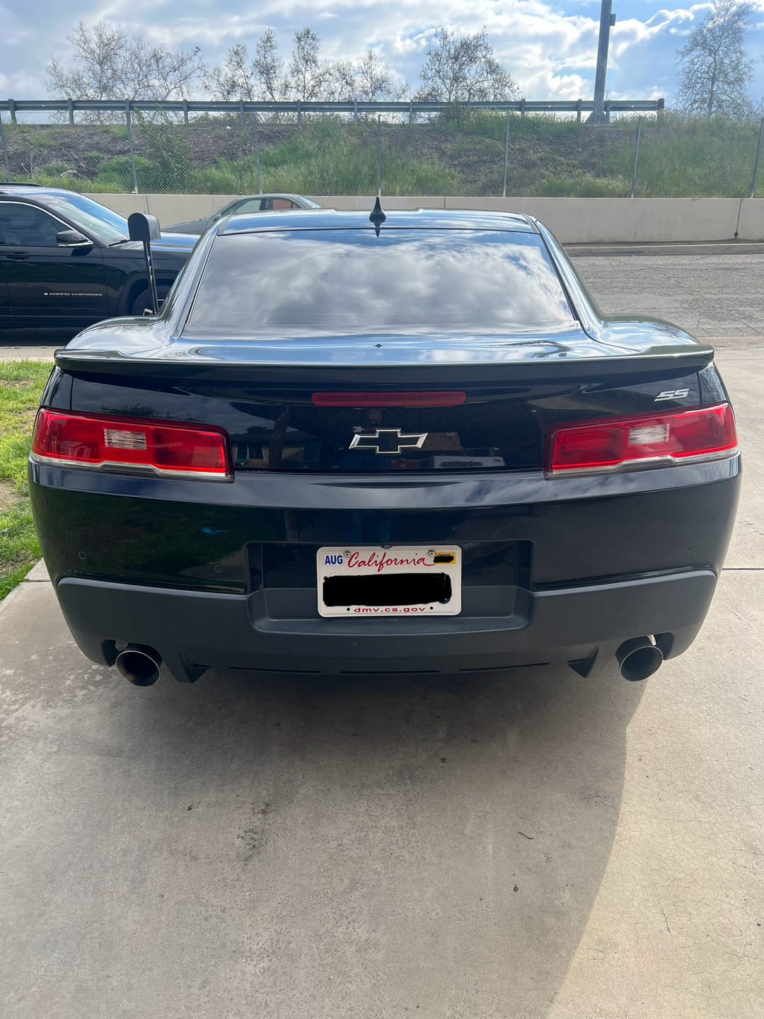 Customer photo review of Route Package Protection