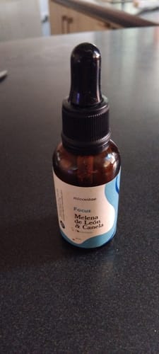 Customer photo review of Focus (Melena de León)