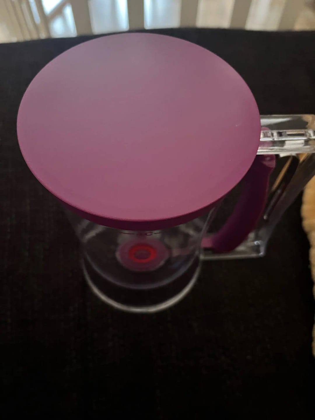 Customer photo review of Hand-Held Batter Dispenser