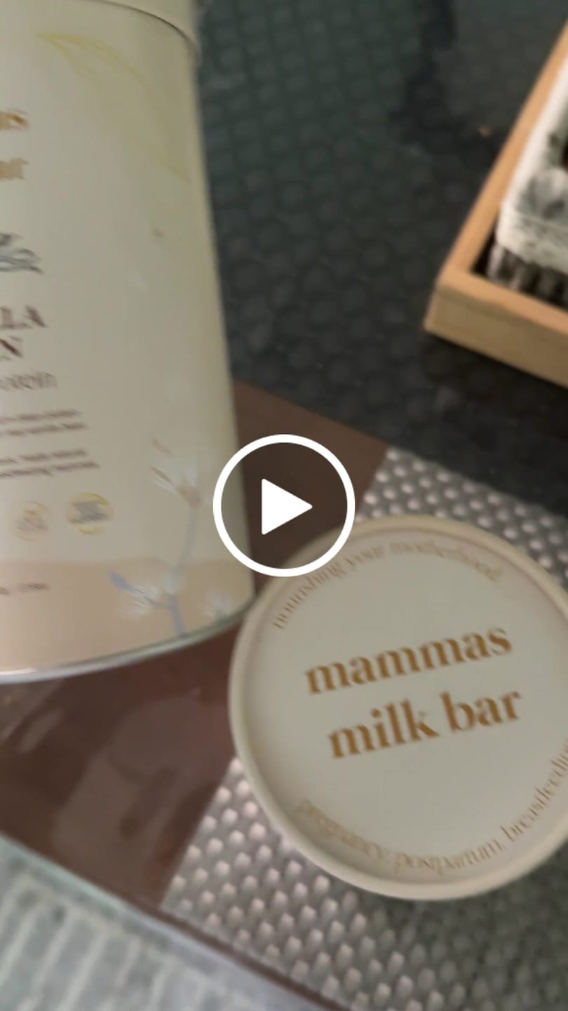 Customer video review of 💧FREE Hydration & Protein Samples and Gratitude Chart with Orders Over $90!