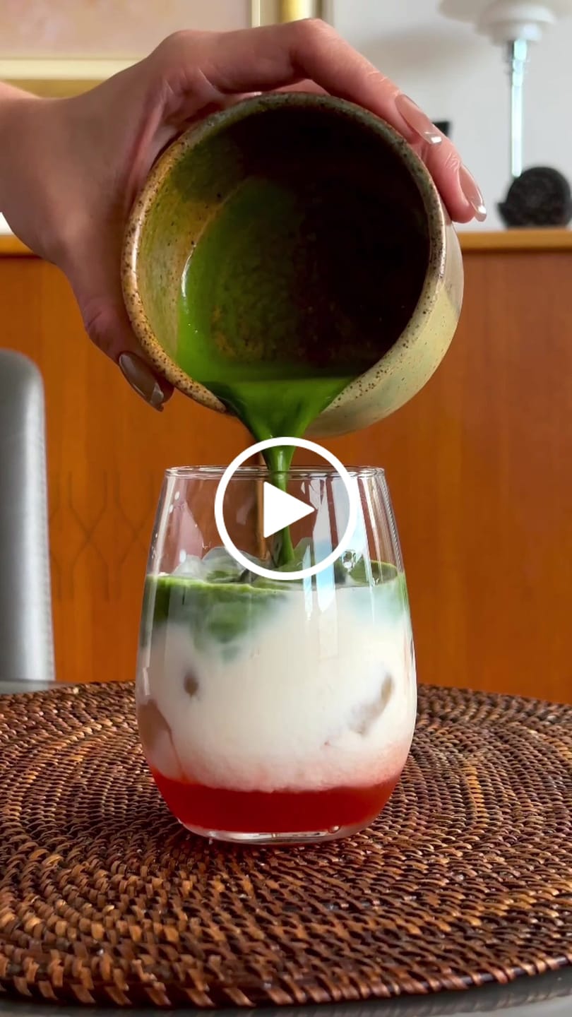 Customer video review of The Masterpiece - Daily Ceremonial Matcha