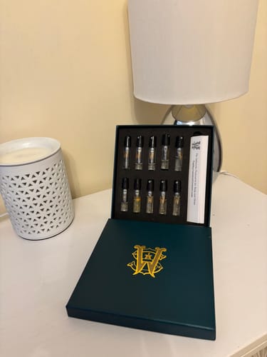 Customer photo review of Discovery Set