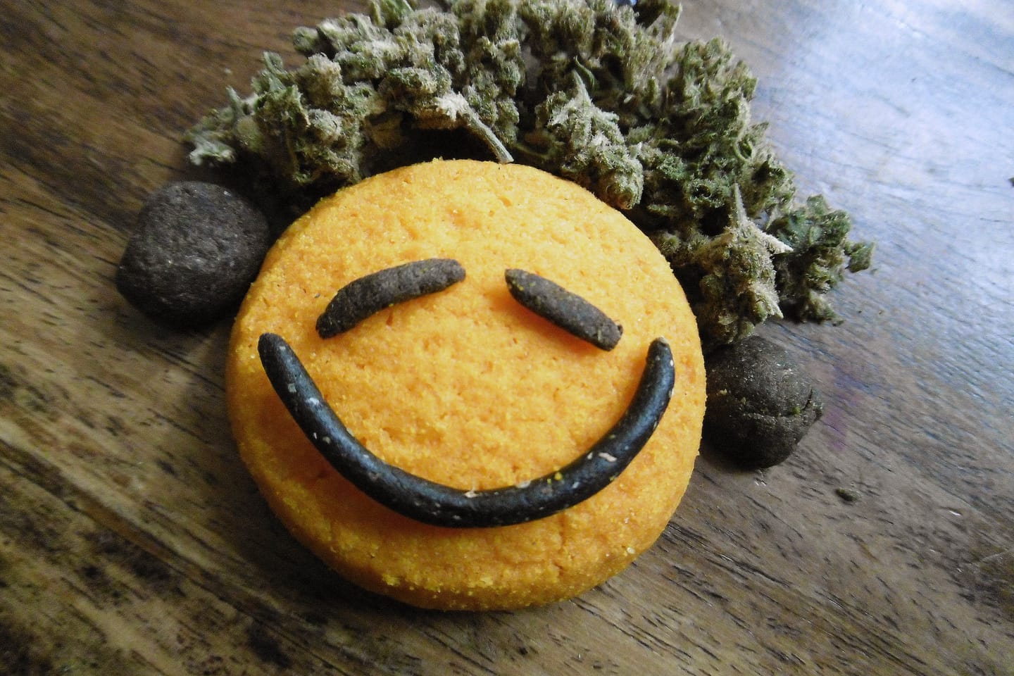Customer photo review of 🍉 Melon Kush - POWER LVL: 4/5