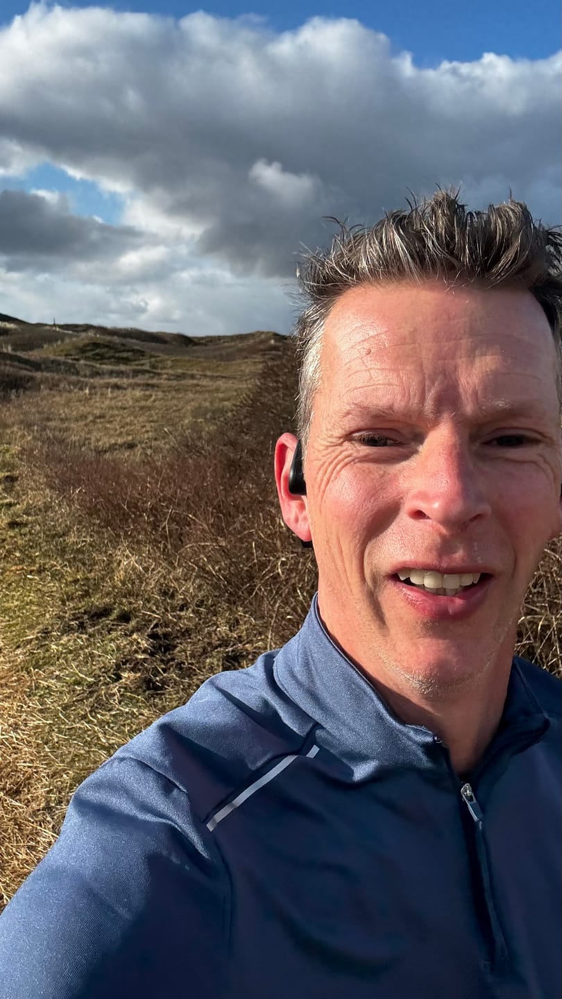 Customer photo review of Bone Conduction Wave