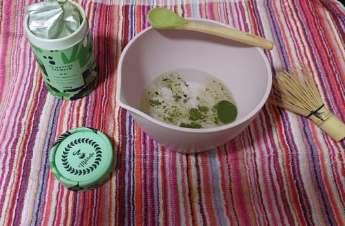 Customer photo review of Kit Imprescindible