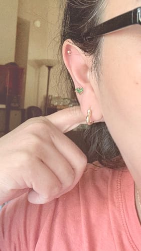 Customer photo review of Story Sale
