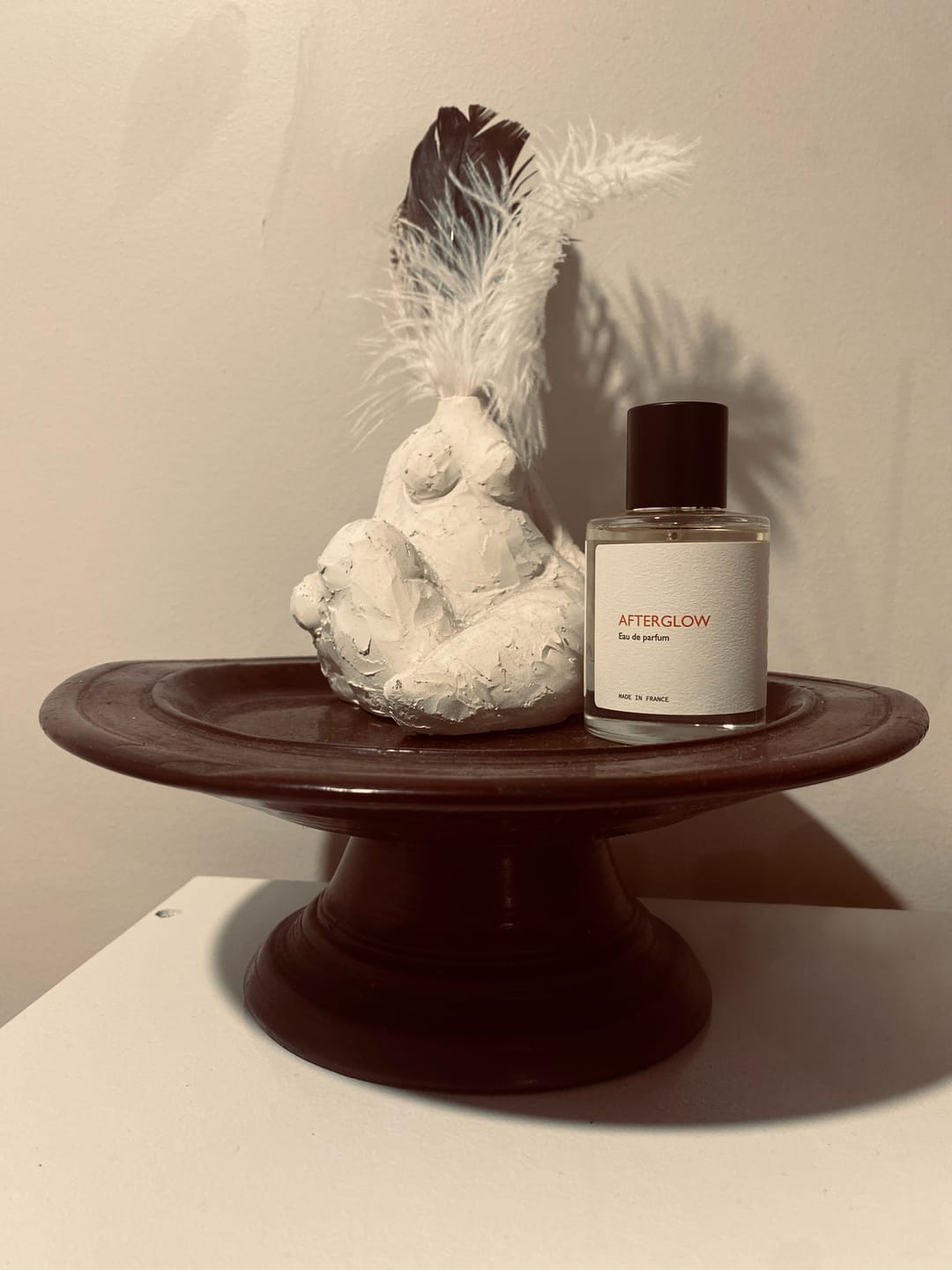 Customer photo review of Afterglow