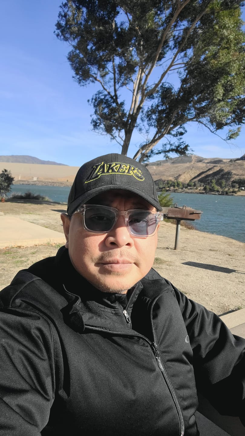 Customer photo review of Axel