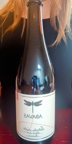 Customer photo review of Ābolu sidrs Vidēja