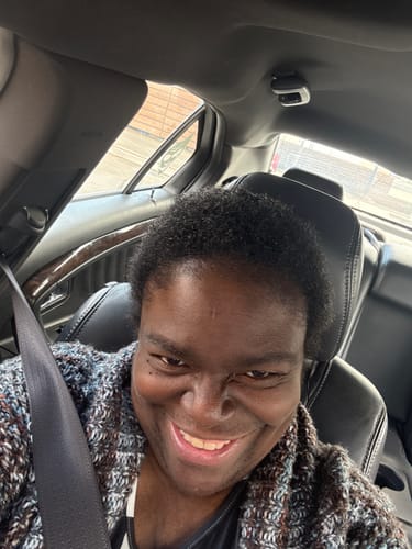 Customer photo review of Herbal Growth Oil