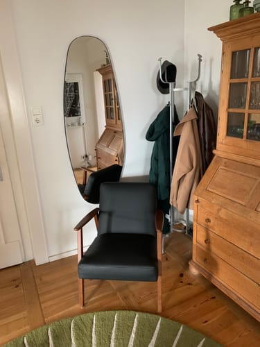 Customer photo review of (Pre-Order) Opal Mirror Large | 150 x 55 cm