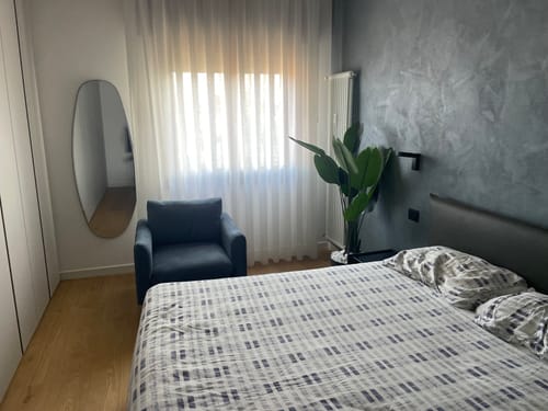 Riccardo B. review of (Sample Sale) Opal Mirror Large | 150 x 55 cm image 1 out of 1