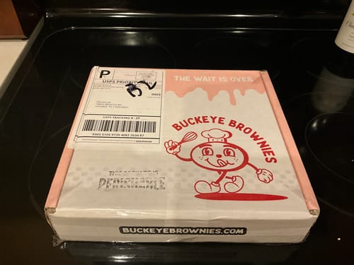 Customer photo review of Build Your Box