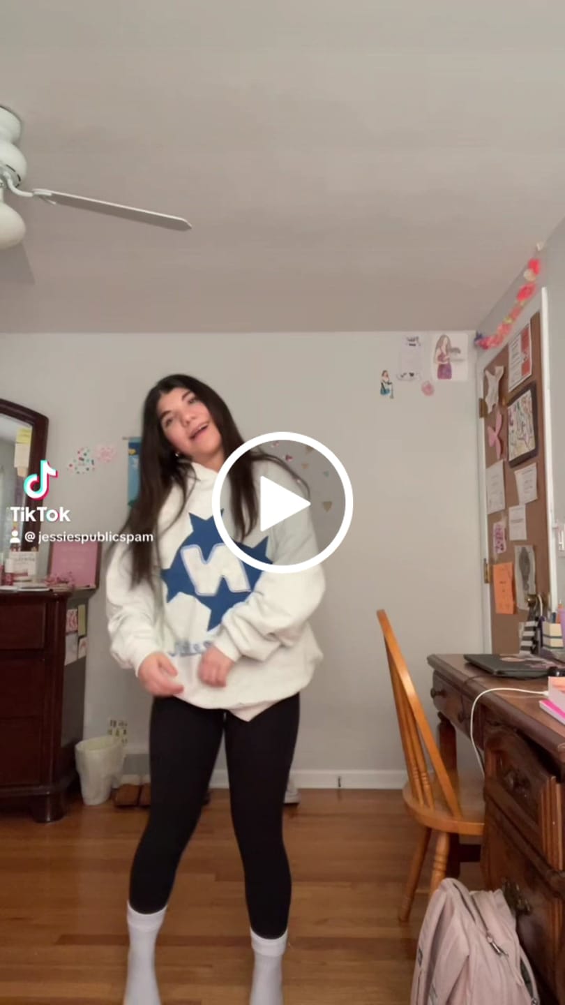 Customer video review of Aelfric Eden Stellaris Embroidered Hoodie
