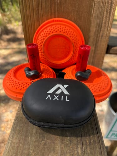 Customer photo review of XCOR PRO