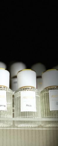Customer photo review of Musk 1.2