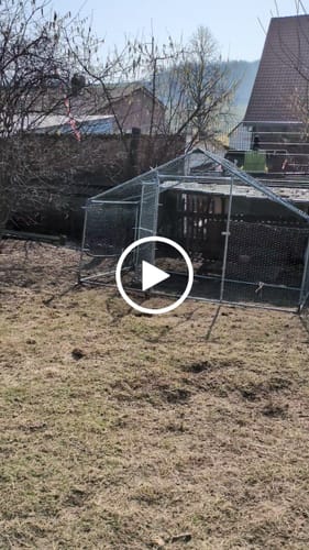 Customer video review of Wenn Recht zu Unrecht wird - Hoodie Rückendruck