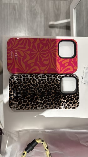 Customer photo review of Feral