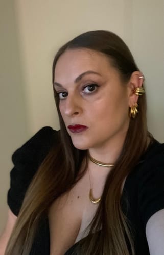 Customer photo review of SET "IO, TE E IL TRAMONTO"