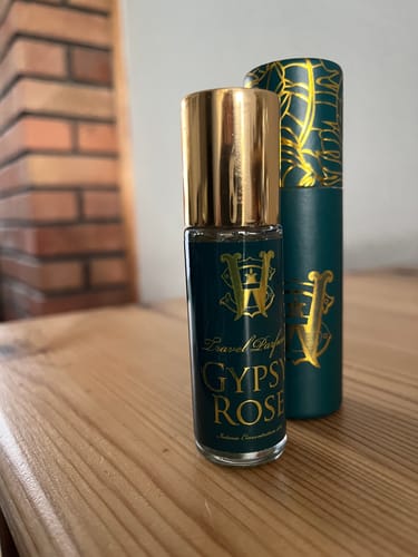 Customer photo review of Gypsy Rose
