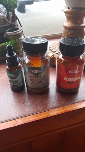 Customer photo review of Pack team estrés, ansiedad y depresión