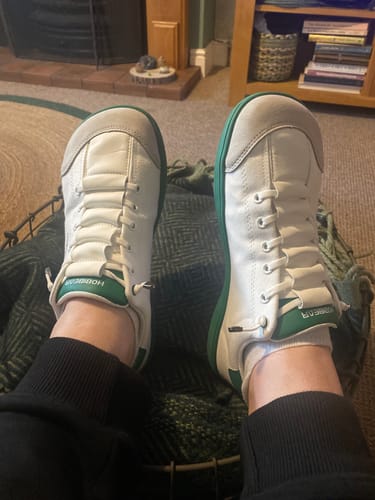 Customer photo review of Sorrel - Barefoot Shoes