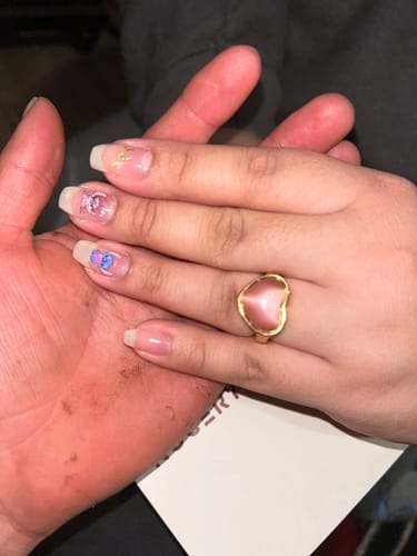 Customer photo review of BARBIE