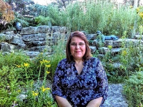 Customer photo review of Emma