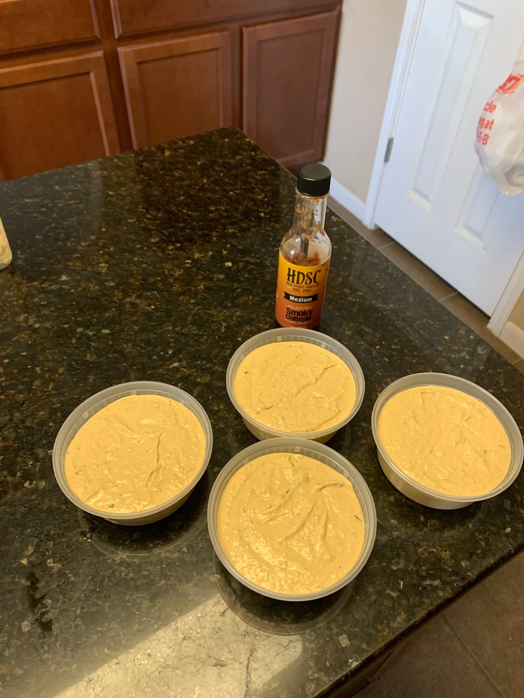 Customer photo review of Smoky Chiltepin