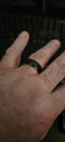 Customer photo review of The Odin