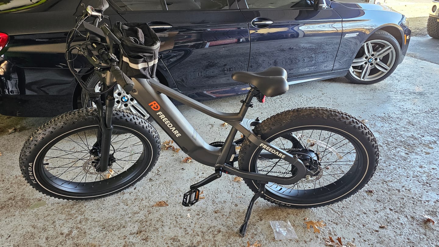 Customer photo review of Customized After-sale Service