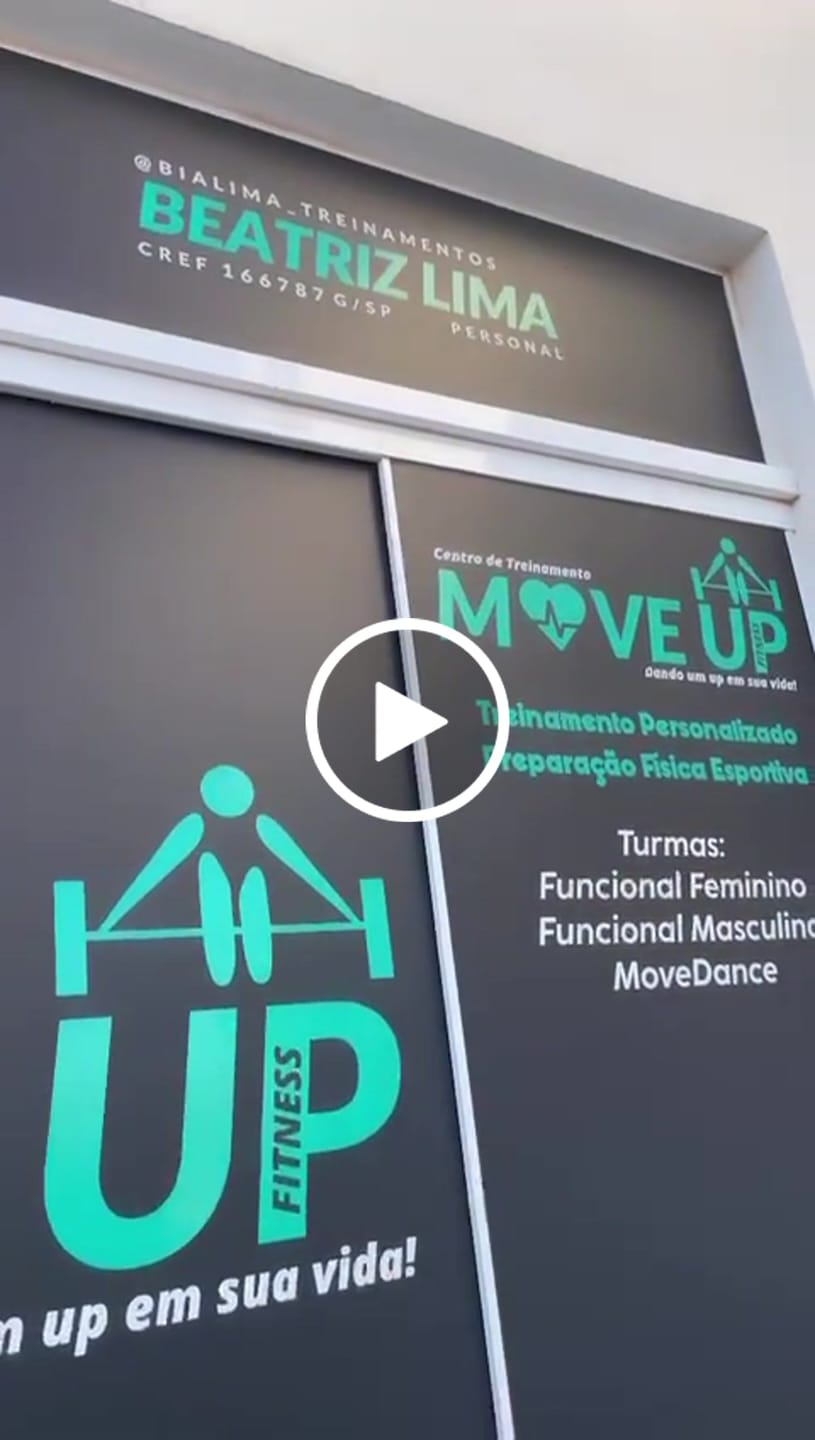 Customer video review of Estação De Musculação Mega Rack Monocross Com Polia Móvel Flutuante 82Kg