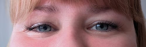 Customer photo review of Flirt Filter