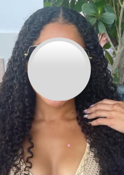 Customer photo review of Organic Extract of Papaya Brightening Body Lotion - 400ml