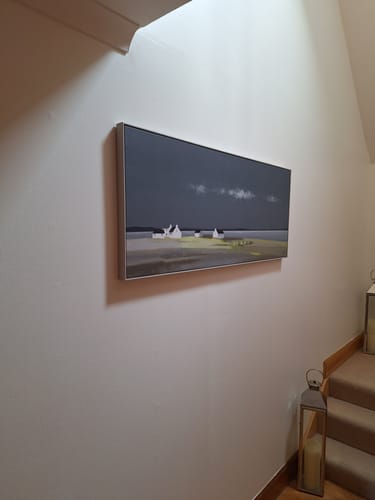 Customer photo review of Days End By Ulyana Hammond *PRE-ORDER DELIVERY LATE FEB*