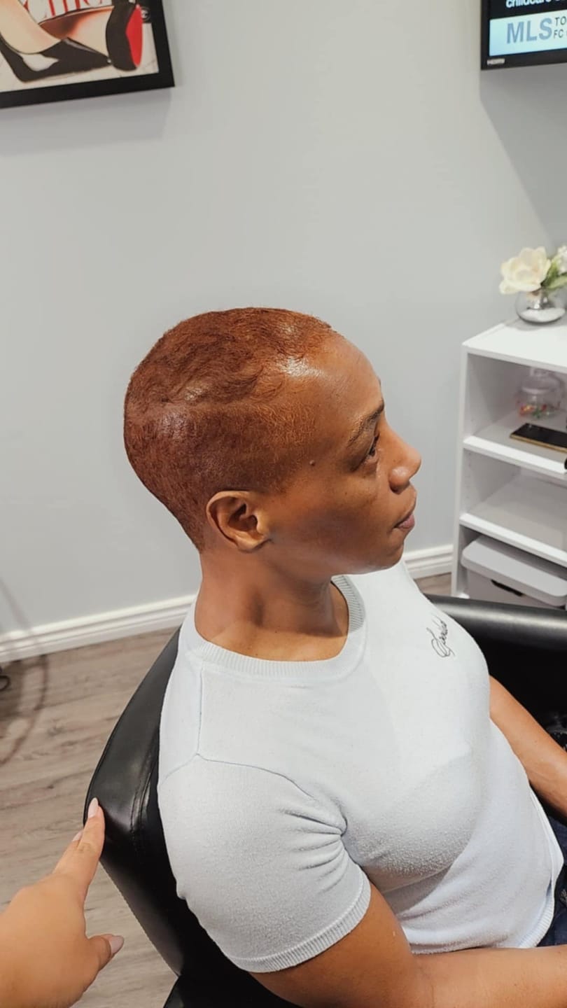 Customer photo review of Rapid Growth Collection