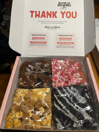 Customer photo review of Order Protect