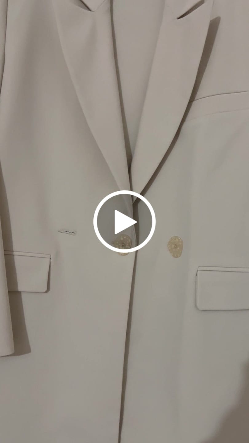 Customer video review of LORİ TAKIM