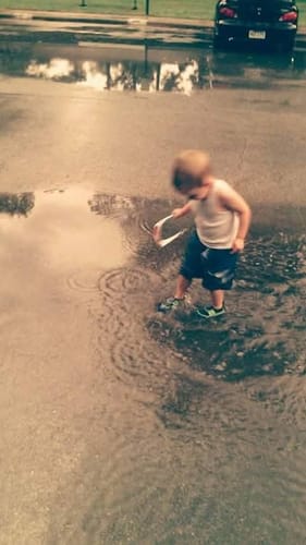 Donna C. review of First Faith Box - Simply Blessed image 1 out of 1