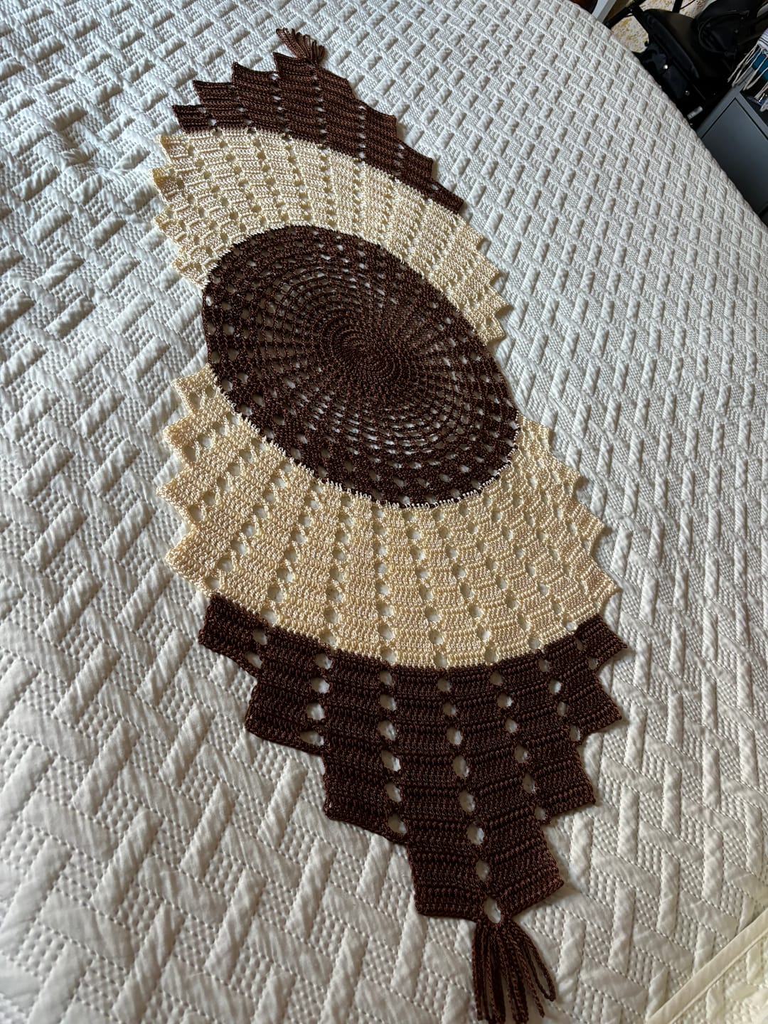 Customer photo review of ESPIGA NO.9