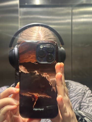 Customer photo review of Sadak in Search of the Waters of Oblivion | John Martin | 1812