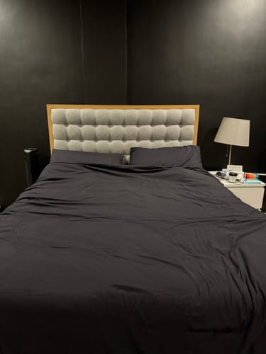 Customer photo review of Plain Nightfall