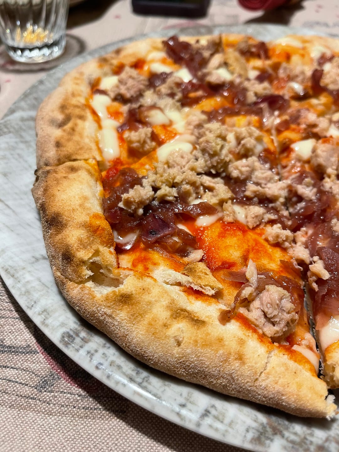 Customer photo review of Focaccia "Low carb Extreme"
