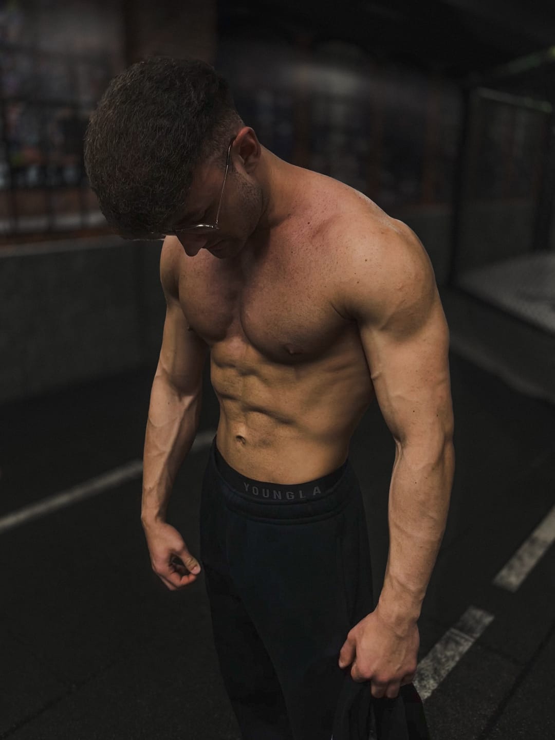 Customer photo review of 703 Goat Briefs 3 Pack