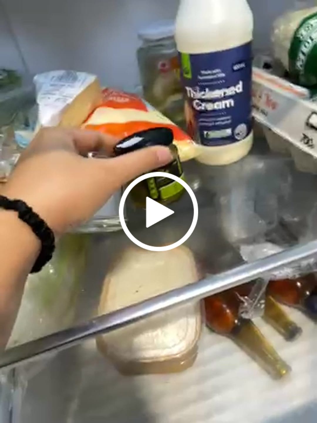 Customer video review of Everboost Sea Moss Gel Starter Pack