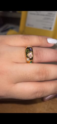 Jeimi M. review of Seaside Sunset image 1 out of 1