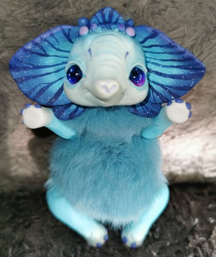 Customer photo review of Fluttersnoot